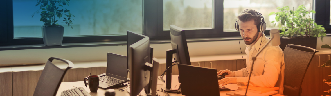 Quality Assurance / Testspezialist Softwareintegration (m/w/d), 1. Bild
